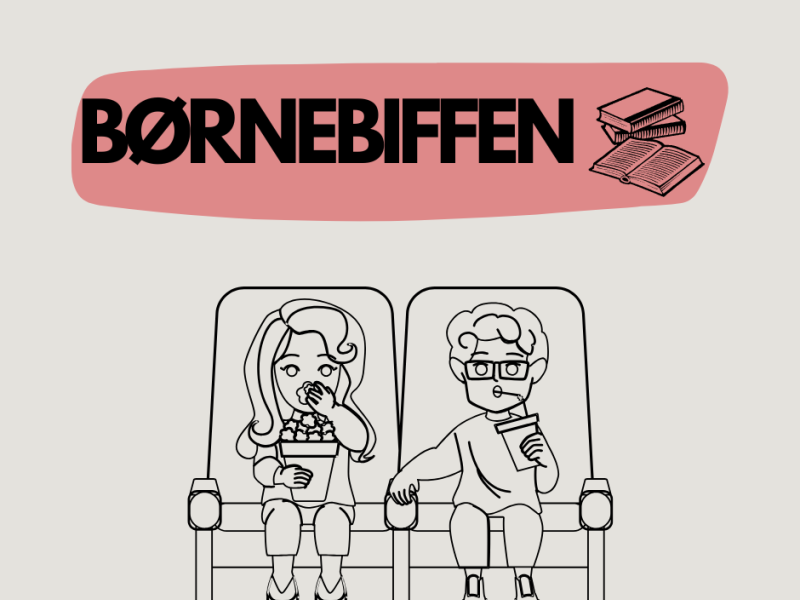 Børnebiffen